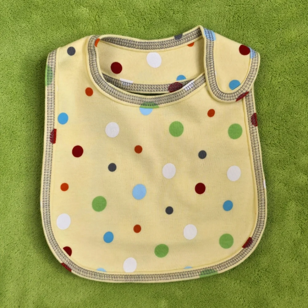 NWT 3x1st first Birthday BIBS set  Baby BOY Carter’s Waterproof Let's Party (Q6)